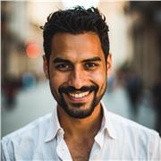 Prof d'informatique (développeur web full-stack) - tout public